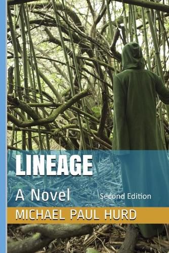 Cover image for Lineage