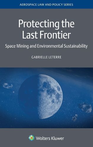 Cover image for Protecting the Last Frontier