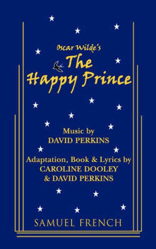 The Happy Prince