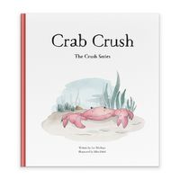 Cover image for Crab Crush