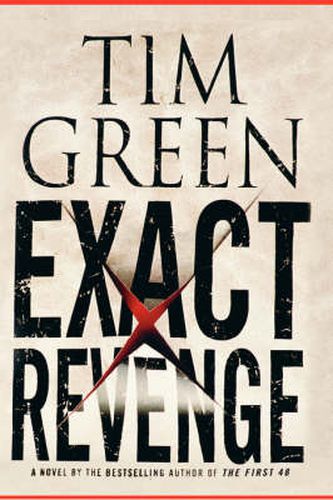 Cover image for Exact Revenge