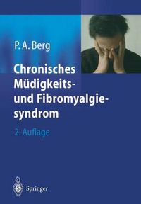 Cover image for Chronisches Mudigkeits- Und Fibromyalgiesyndrom