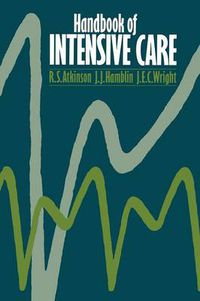Cover image for Handbook of Intensive Care