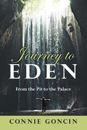 Cover image for Journey to Eden: From the Pit to the Palace