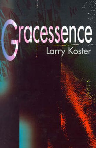 Cover image for Gracessence