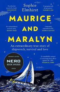 Cover image for Maurice and Maralyn