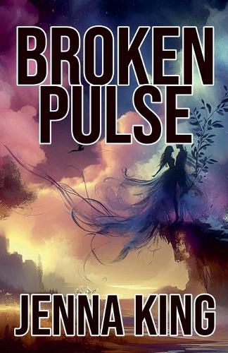 Cover image for Broken Pulse