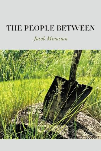 Cover image for The People Between