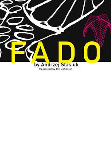 Cover image for Fado