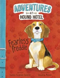 Cover image for Fearless Freddie