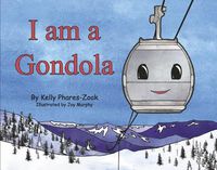 Cover image for I Am a Gondola