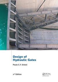 Cover image for Design of Hydraulic Gates