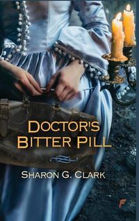 Cover image for Doctor's Bitter Pill