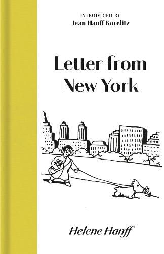 Letter from New York 2023