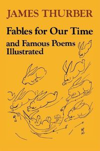 Cover image for Fables of Our Time