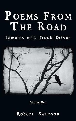 Cover image for Poems from the Road