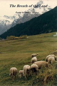 Cover image for The Breath of the Land