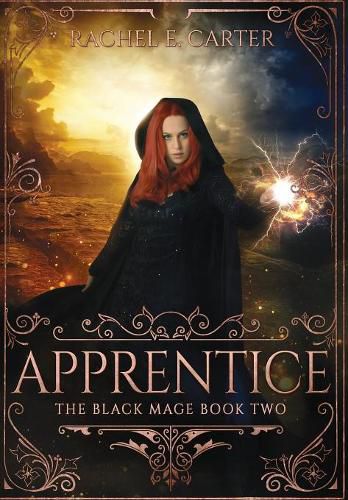 Cover image for Apprentice