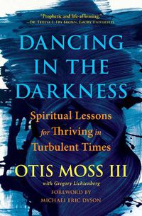 Cover image for Dancing in the Darkness