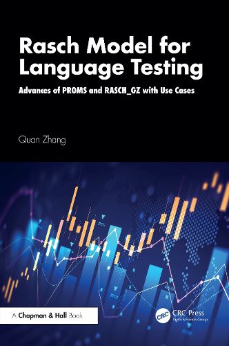 Cover image for Rasch Model for Language Testing