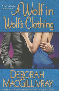 Cover image for A Wolf in Wolf's Clothing