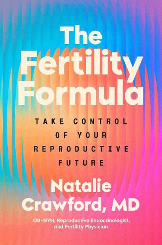 Cover image for The Fertility Formula