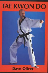 Cover image for Tae Kwon Do