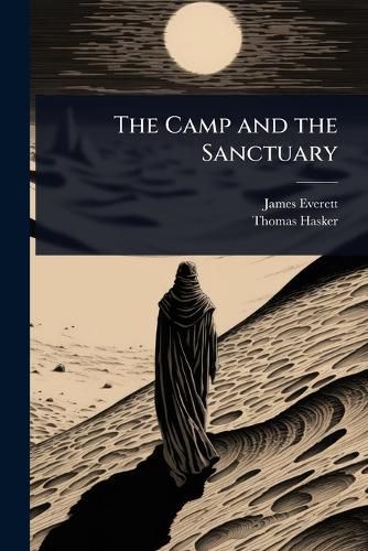 Cover image for The Camp and the Sanctuary