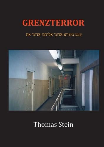 Cover image for Grenzterror