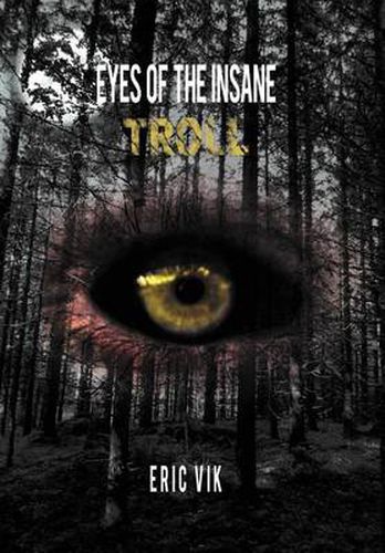 Cover image for Eyes of the Insane