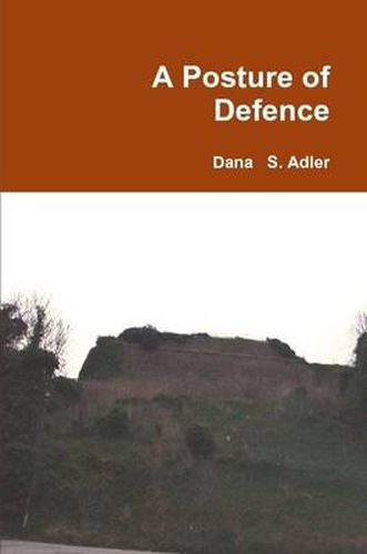 Cover image for A Posture of Defence