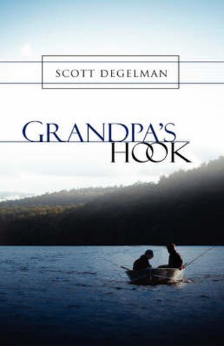 Cover image for Grandpa's Hook