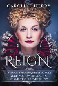 Cover image for Reign