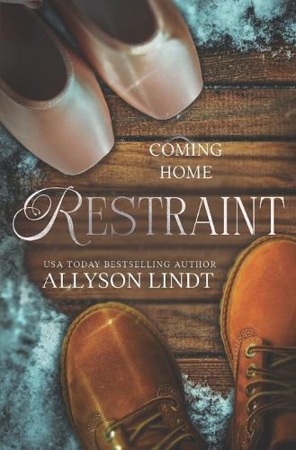 Cover image for Restraint