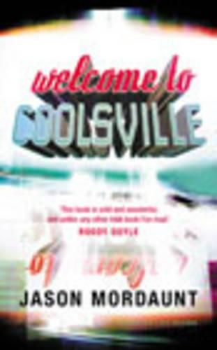 Cover image for Welcome To Coolsville