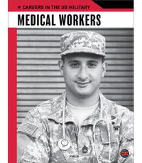 Cover image for Medical Workers: Volume 2