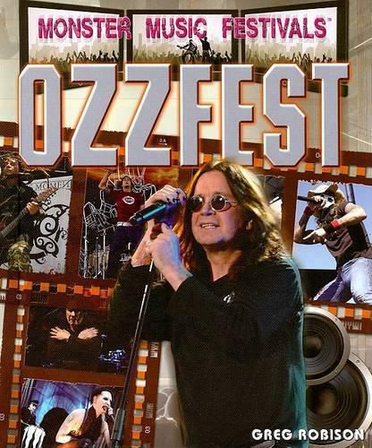 Cover image for Ozzfest