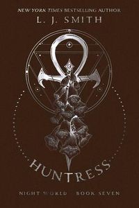 Cover image for Huntress, 7