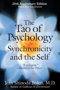 Cover image for The Tao of Psychology