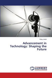 Cover image for Advancement in Technology