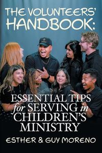 Cover image for The Volunteers' Handbook