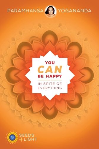 Cover image for You Can Be Happy In Spite of Everything