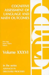 Cover image for Cognitive Assessment of Language and Math Outcomes