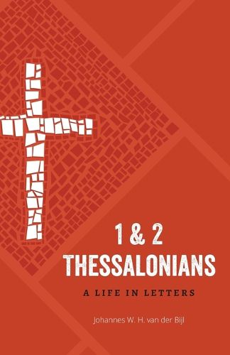 Cover image for 1 & 2 Thessalonians