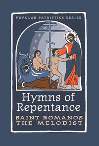 Cover image for Hymns of Repentance