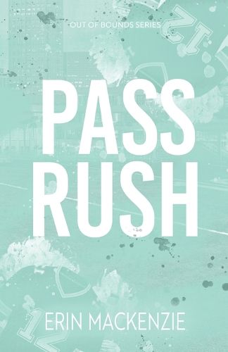 Cover image for Pass Rush