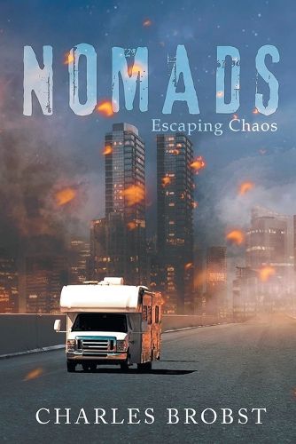Cover image for Nomads