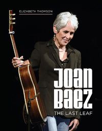 Cover image for Joan Baez: The Last Leaf