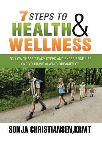 Cover image for 7 Steps to Health & Wellness