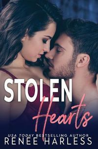 Cover image for Stolen Hearts